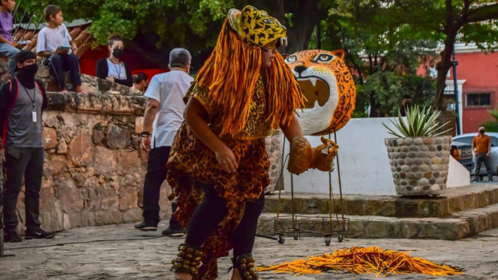 Pueblos Mágicos de Sinaloa